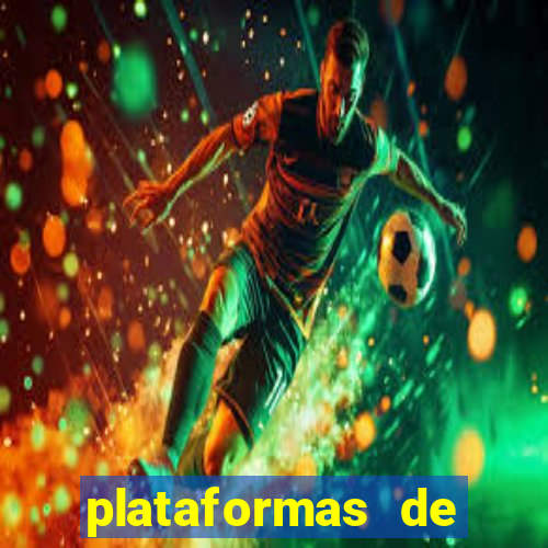 plataformas de jogos que pagam